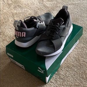 Puma Muse Speckled Wn’s